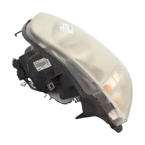Image Optique avant principal gauche (feux)(phare) - OPEL VIVARO 1
