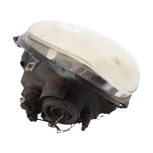 Image Optique avant principal droit (feux)(phare) - OPEL VIVARO 1
