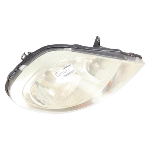 Image Optique avant principal droit (feux)(phare) - OPEL VIVARO 1