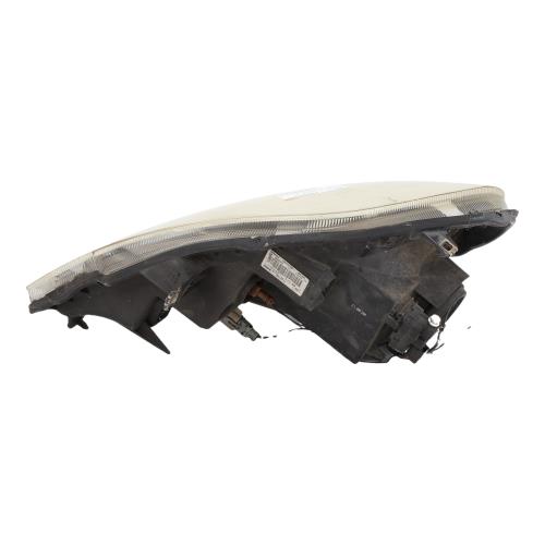 Image Optique avant principal droit (feux)(phare) - OPEL VIVARO 1