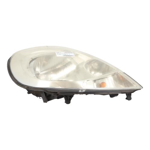 Image Optique avant principal droit (feux)(phare) - OPEL VIVARO 1