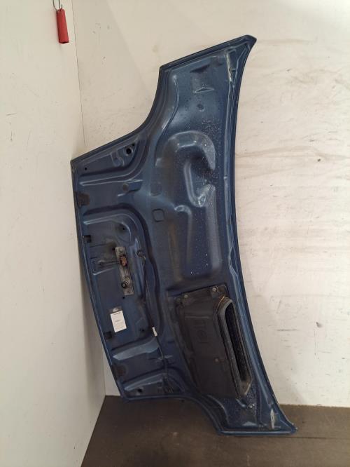 Image Capot - OPEL VIVARO 1