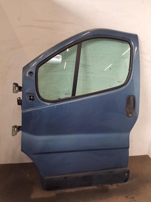 Image Porte avant gauche - OPEL VIVARO 1