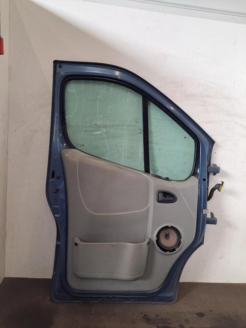 Image Porte avant gauche - OPEL VIVARO 1
