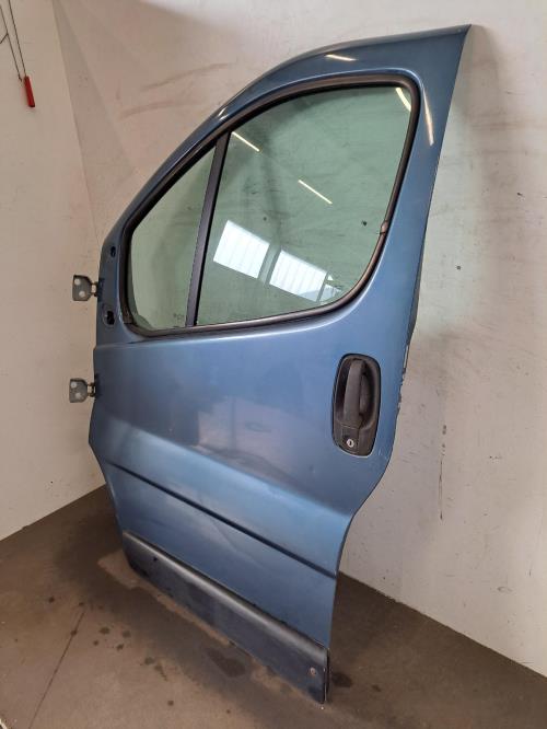 Image Porte avant gauche - OPEL VIVARO 1