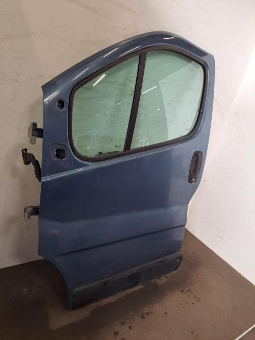 Image Porte avant gauche - OPEL VIVARO 1