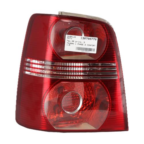 Image Feu arriere principal gauche (feux) - VOLKSWAGEN TOURAN 1