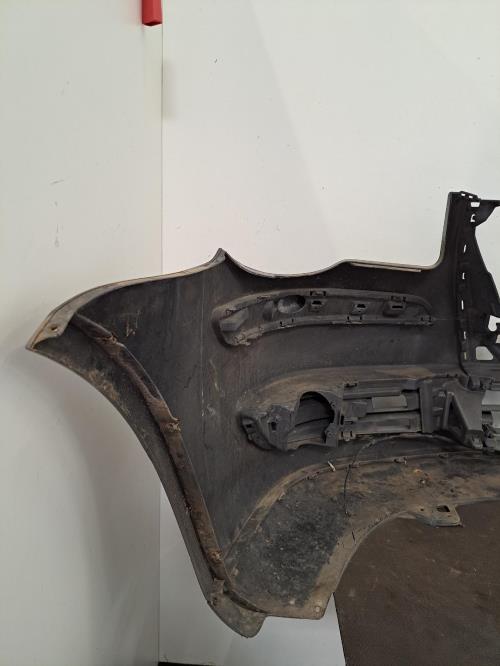 Image Pare choc avant - VOLKSWAGEN TOURAN 1