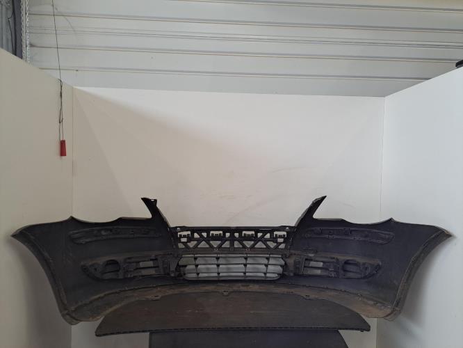 Image Pare choc avant - VOLKSWAGEN TOURAN 1
