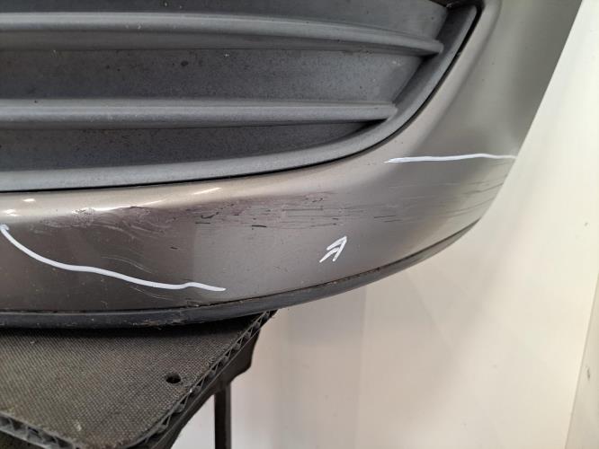 Image Pare choc avant - VOLKSWAGEN TOURAN 1