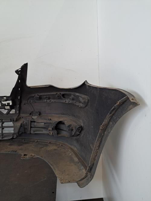 Image Pare choc avant - VOLKSWAGEN TOURAN 1