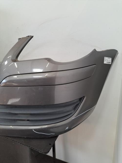 Image Pare choc avant - VOLKSWAGEN TOURAN 1