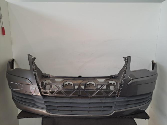 Image Pare choc avant - VOLKSWAGEN TOURAN 1