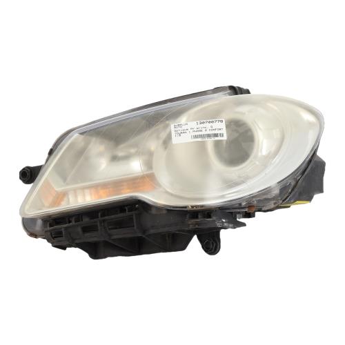 Image Optique avant principal gauche (feux)(phare) - VOLKSWAGEN TOURAN 1
