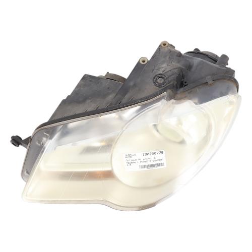 Image Optique avant principal gauche (feux)(phare) - VOLKSWAGEN TOURAN 1