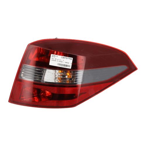 Image Feu arriere principal droit (feux) - RENAULT LAGUNA 3
