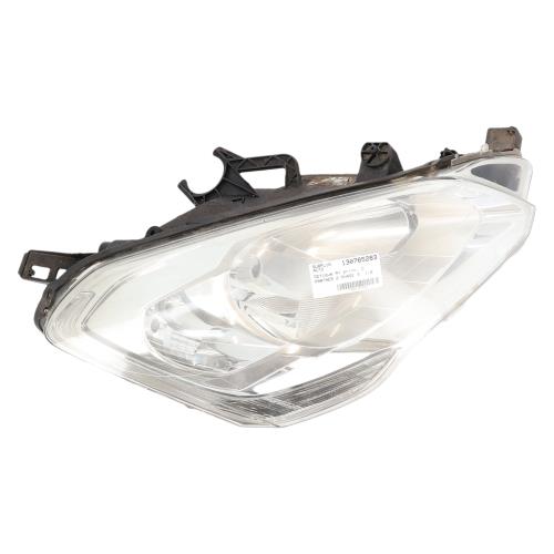 Image Optique avant principal droit (feux)(phare) - PEUGEOT PARTNER 2