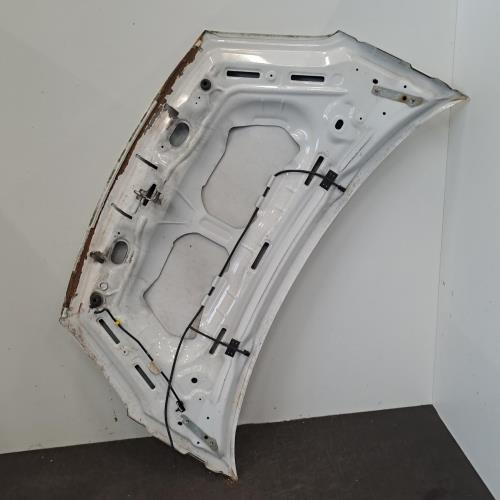 Image Capot - PEUGEOT PARTNER 2