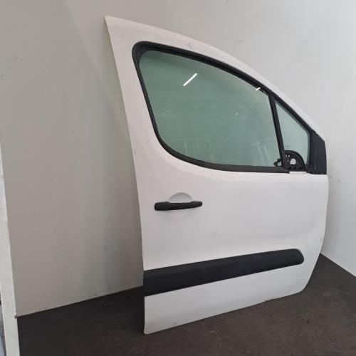 Image Porte avant droit - PEUGEOT PARTNER 2