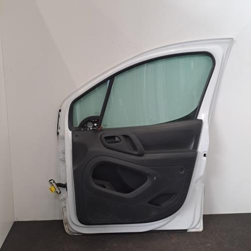 Image Porte avant droit - PEUGEOT PARTNER 2