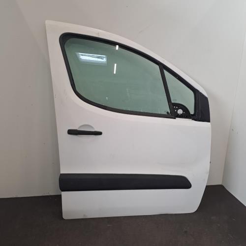 Image Porte avant droit - PEUGEOT PARTNER 2