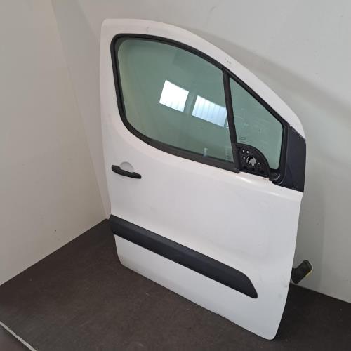 Image Porte avant droit - PEUGEOT PARTNER 2