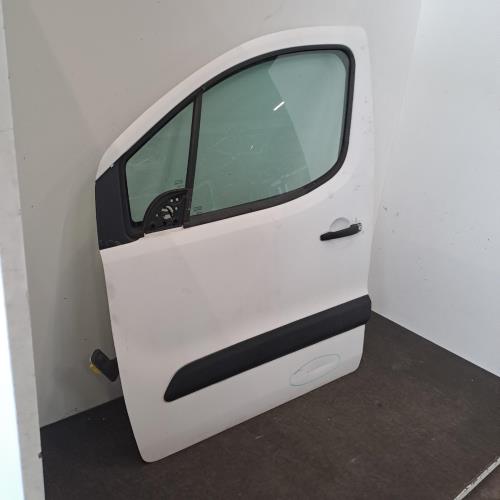 Image Porte avant gauche - PEUGEOT PARTNER 2