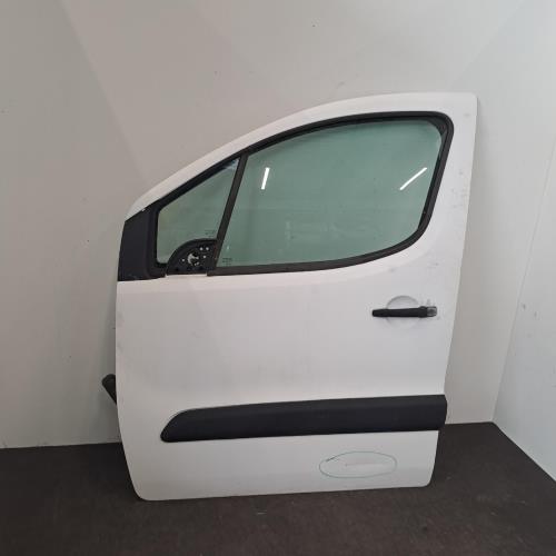 Image Porte avant gauche - PEUGEOT PARTNER 2