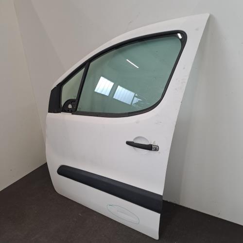 Image Porte avant gauche - PEUGEOT PARTNER 2