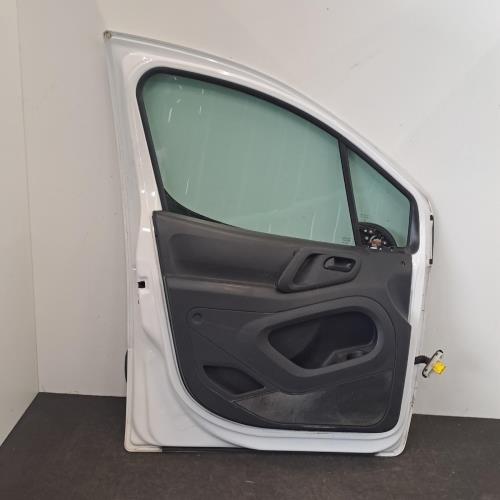 Image Porte avant gauche - PEUGEOT PARTNER 2