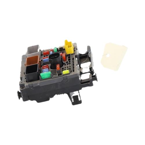 Image Boitier servitude moteur (BSM) - PEUGEOT PARTNER 2