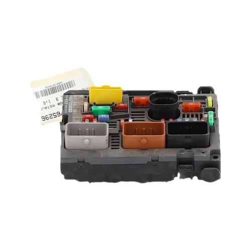 Image Boitier servitude moteur (BSM) - PEUGEOT PARTNER 2
