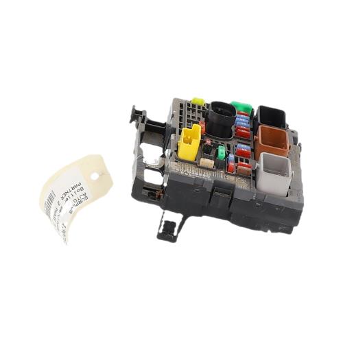 Image Boitier servitude moteur (BSM) - PEUGEOT PARTNER 2