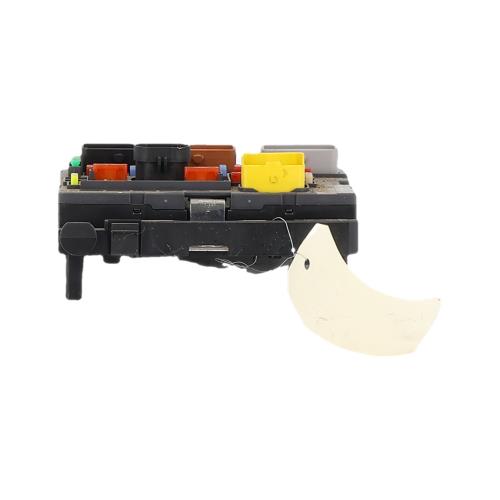 Image Boitier servitude moteur (BSM) - PEUGEOT PARTNER 2