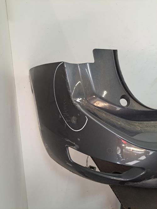 Image Pare choc arriere - CITROEN C4 GRAND PICASSO 2