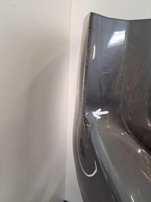 Image Pare choc arriere - CITROEN C4 GRAND PICASSO 2