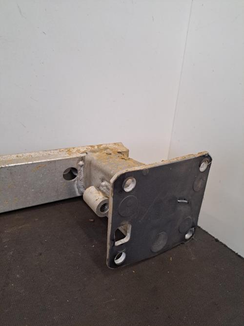 Image Renfort pare choc arriere (traverse) - CITROEN C4 GRAND PICASSO 2