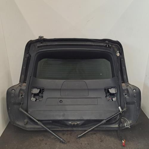 Image Malle/Hayon arriere - CITROEN C4 GRAND PICASSO 2
