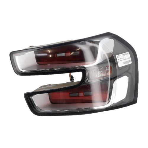 Image Feu arriere principal droit (feux) - CITROEN C4 GRAND PICASSO 2