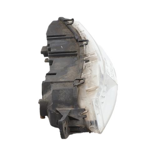 Image Feu diurne avant gauche - CITROEN C4 GRAND PICASSO 2