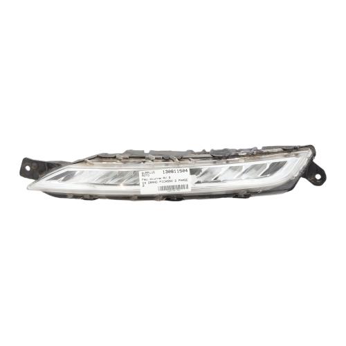 Image Feu diurne avant gauche - CITROEN C4 GRAND PICASSO 2