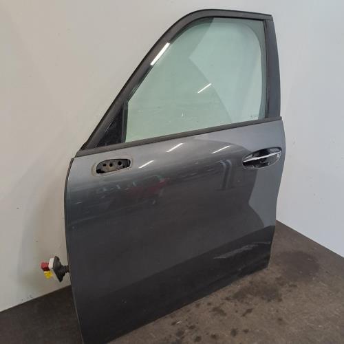 Image Porte avant gauche - CITROEN C4 GRAND PICASSO 2