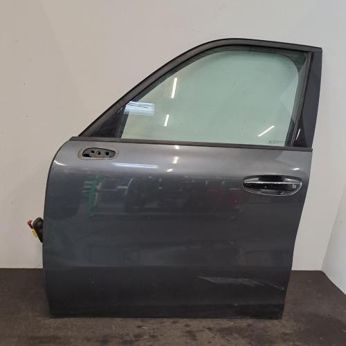 Image Porte avant gauche - CITROEN C4 GRAND PICASSO 2