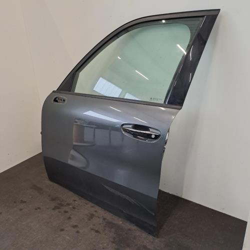 Image Porte avant gauche - CITROEN C4 GRAND PICASSO 2