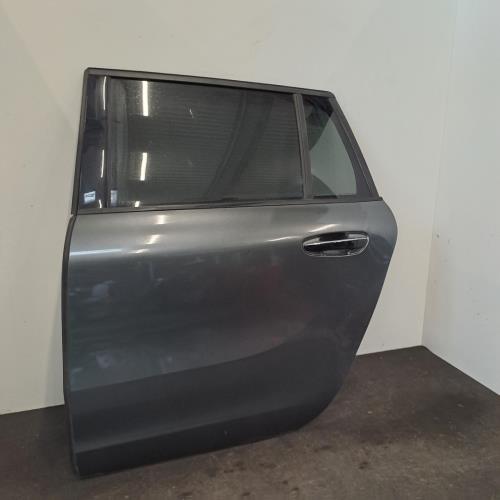 Image Porte arriere gauche - CITROEN C4 GRAND PICASSO 2