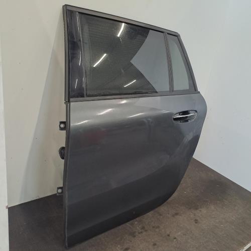 Image Porte arriere gauche - CITROEN C4 GRAND PICASSO 2