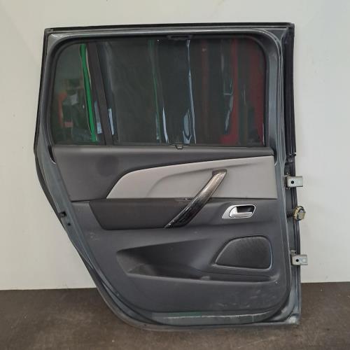 Image Porte arriere gauche - CITROEN C4 GRAND PICASSO 2