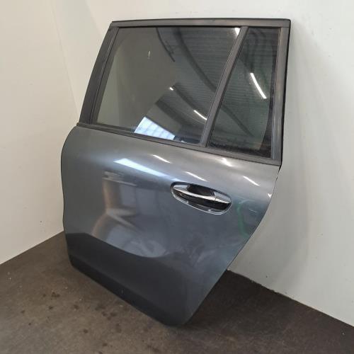 Image Porte arriere gauche - CITROEN C4 GRAND PICASSO 2