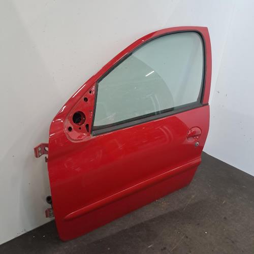Image Porte avant gauche - PEUGEOT 206+