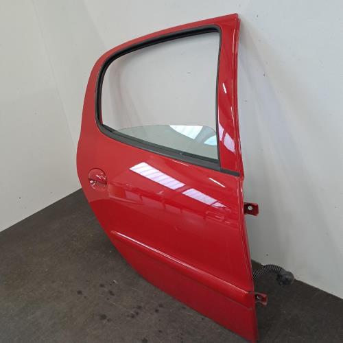 Image Porte arriere droit - PEUGEOT 206+